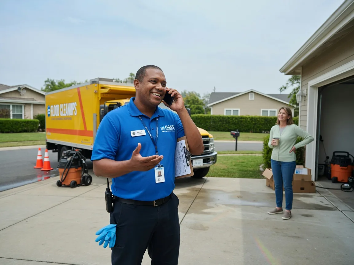 Water Damage Restoration Gordonsville, TN FAQs